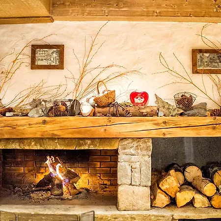 Appartement Résidence Goélia Les De Wengen La Plagne